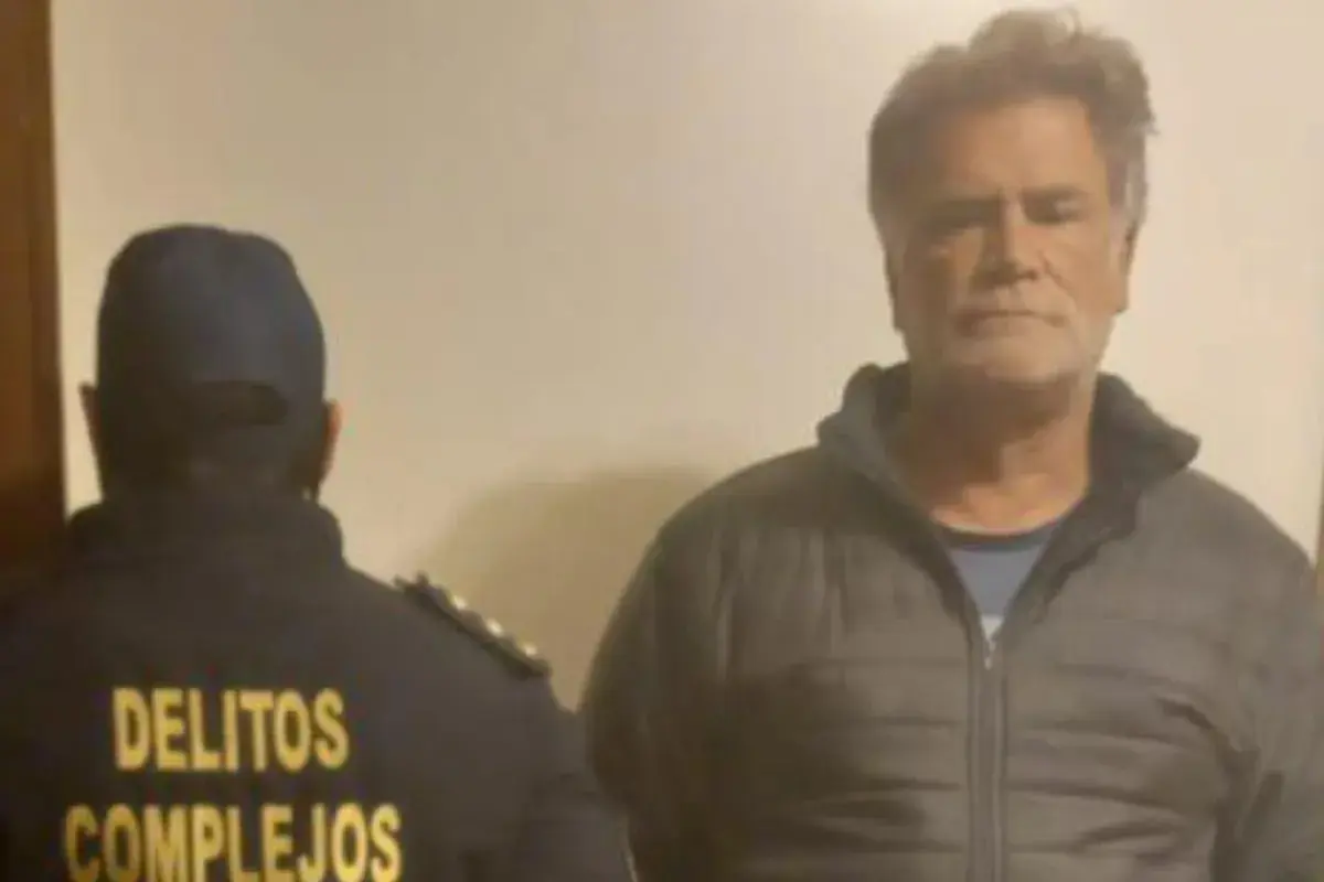 Detuvieron al "Teto" Medina en Berazategui por reducción a la servidumbre y abandono de persona