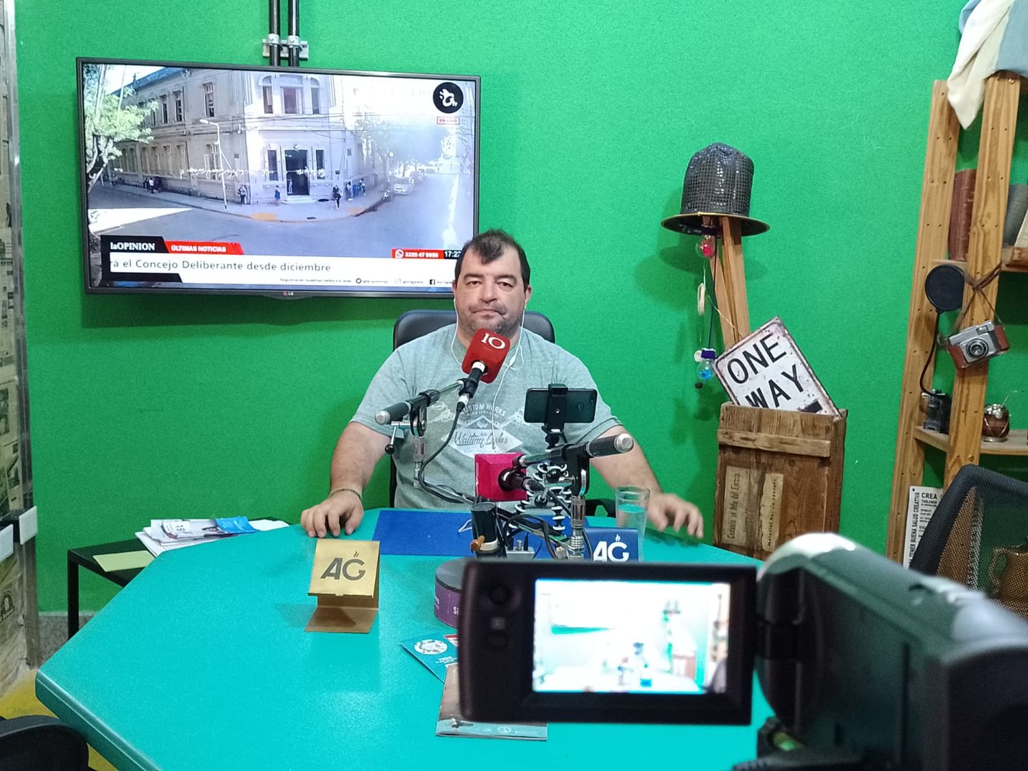 El reporte de la tarde – 15 de noviembre de 2021