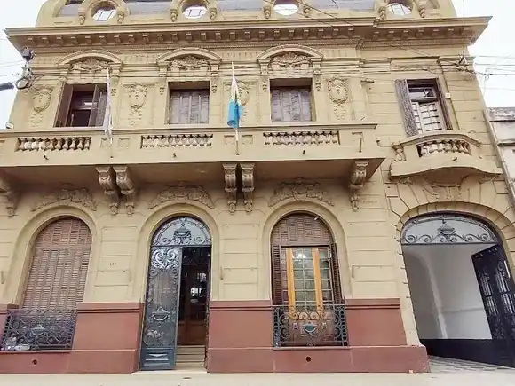 El PJ se pronunció por la continuidad del IOSPER