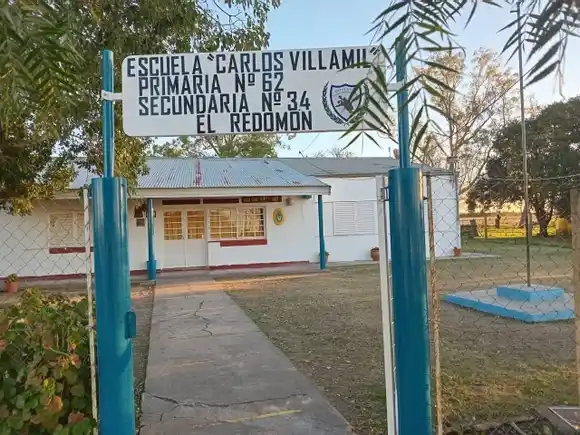 Entre aulas, caminos de tierra y sueños: la historia de una maestra rural