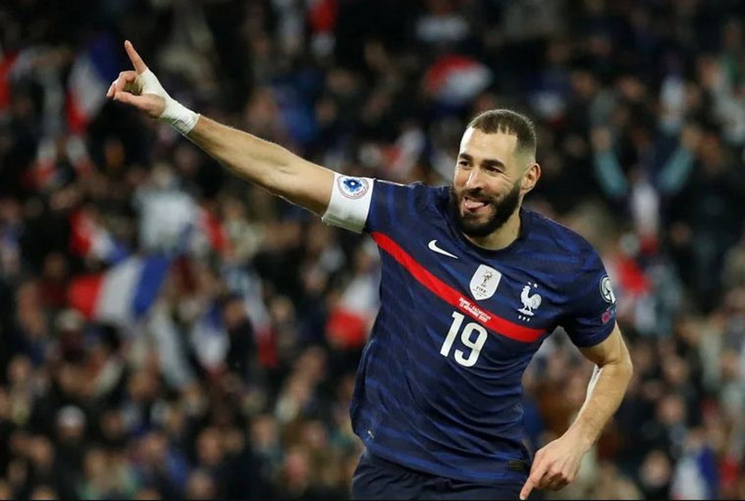 La drástica decisión de Karim Benzema tras el Mundial de Qatar