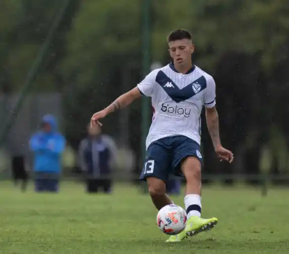 Quiénes son los futbolistas que jugaron en una selección de San Pedro y los tienen en cuenta para las copas Libertadores y Sudamericana