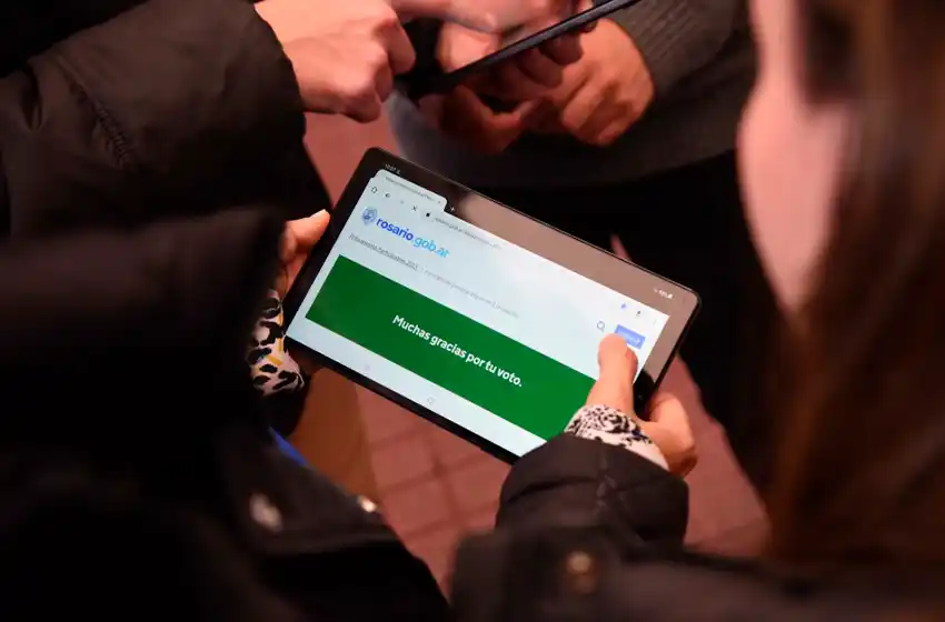 Presupuesto Participativo: cómo votar una propuesta barrial y hasta cuándo