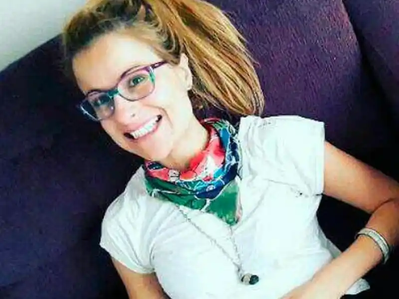 Conmoción en Alta Gracia por el crimen de una odontóloga