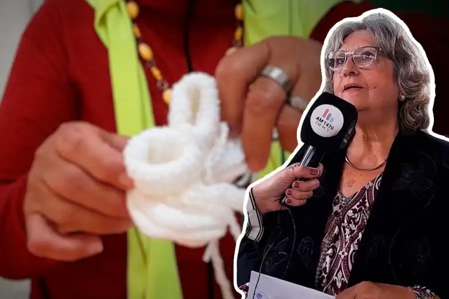 VIDEO | Casa Santa Galla, un lugar para la gente de la tercera edad: "Siempre hay algún lugar en el mundo para aquel que quiera estar"