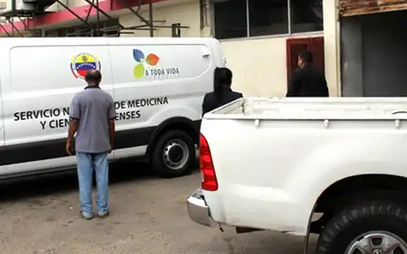 Abatido delincuente que se dedicaba al SICARIATO y la EXTORSIÓN en Zulia