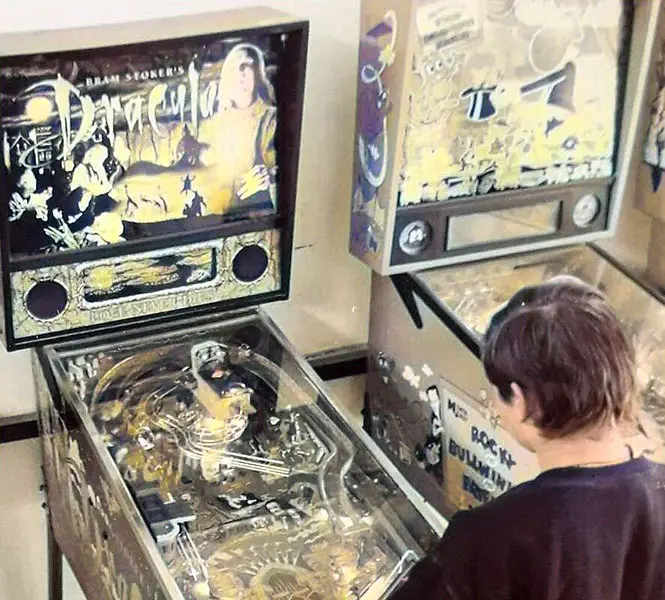 Videojuegos arcade, entre el olvido y la pasión