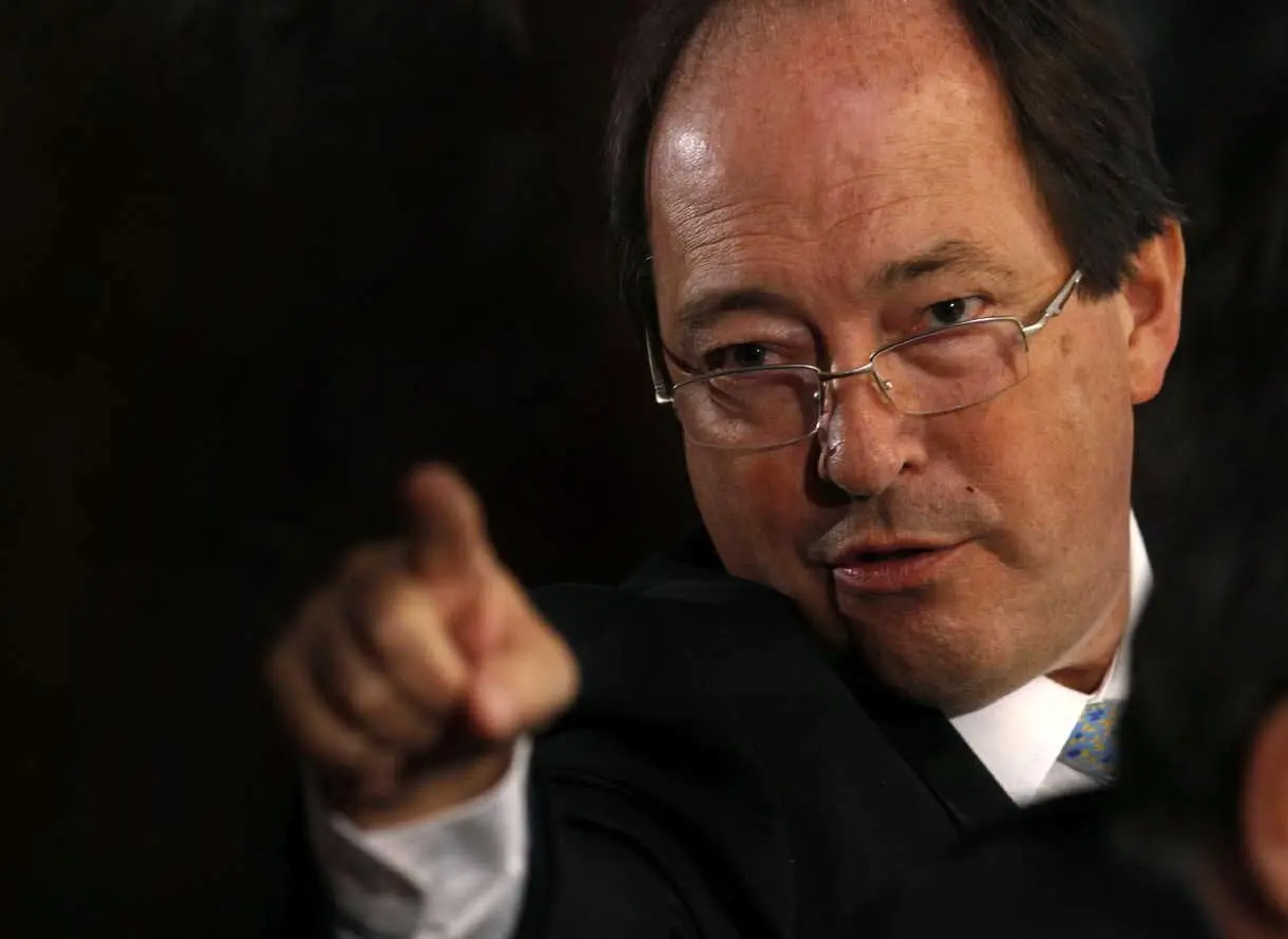 Sanz le respondió a Aníbal Fernández: "Cree que la Provincia es su estancia"