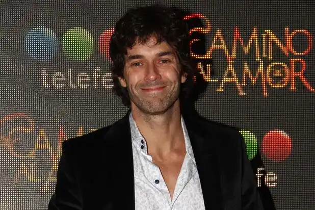 Mariano Martínez: “El amor, para mí, es una filosofía de vida”