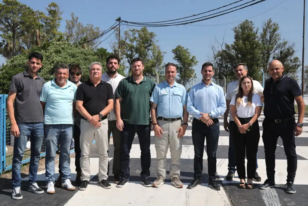 reunion viotti paravano enrico rafaela autodromo obras turismo carretera - 9