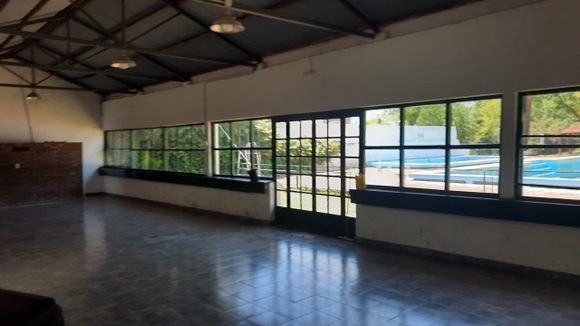 Centro Cultural Abelardo Castillo: el Tiro Federal será la nueva sede