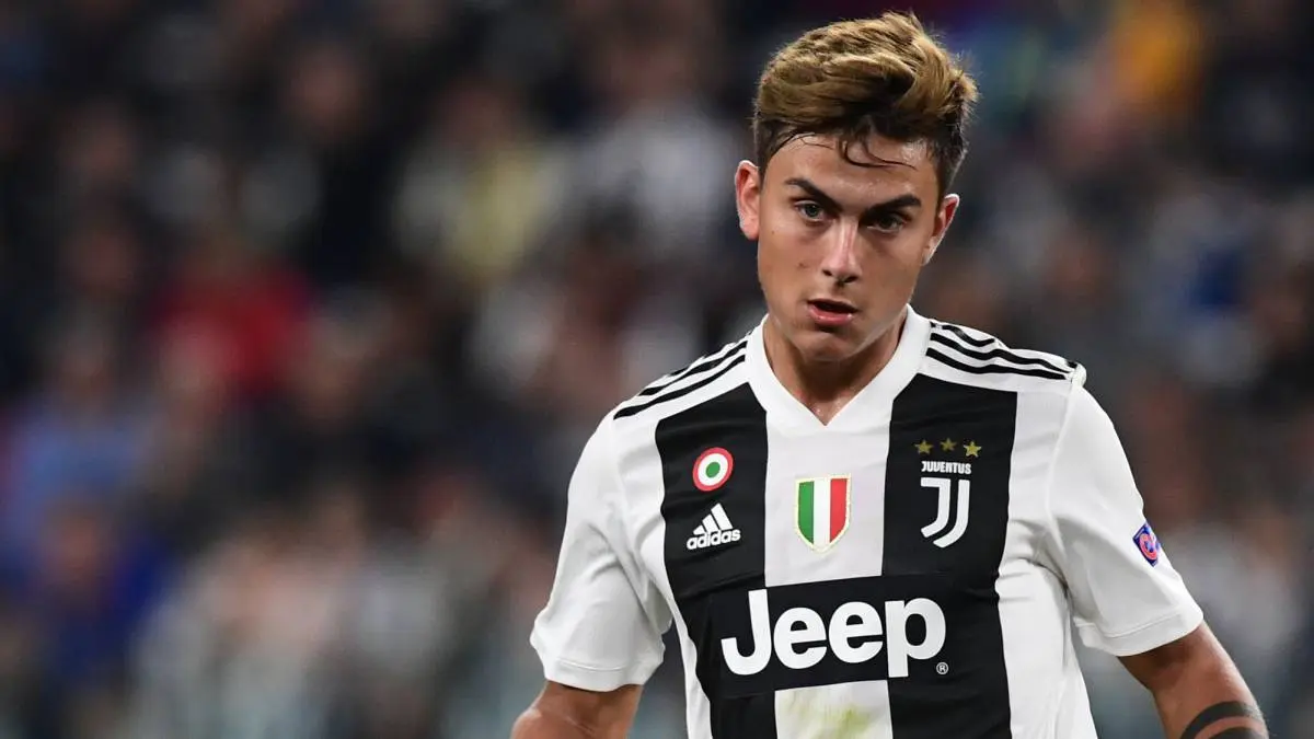 «Paulo y los jugadores de Juventus están incómodos»