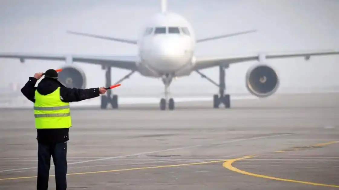 El Gobierno dictó la conciliación obligatoria para desactivar el paro de controladores aéreos