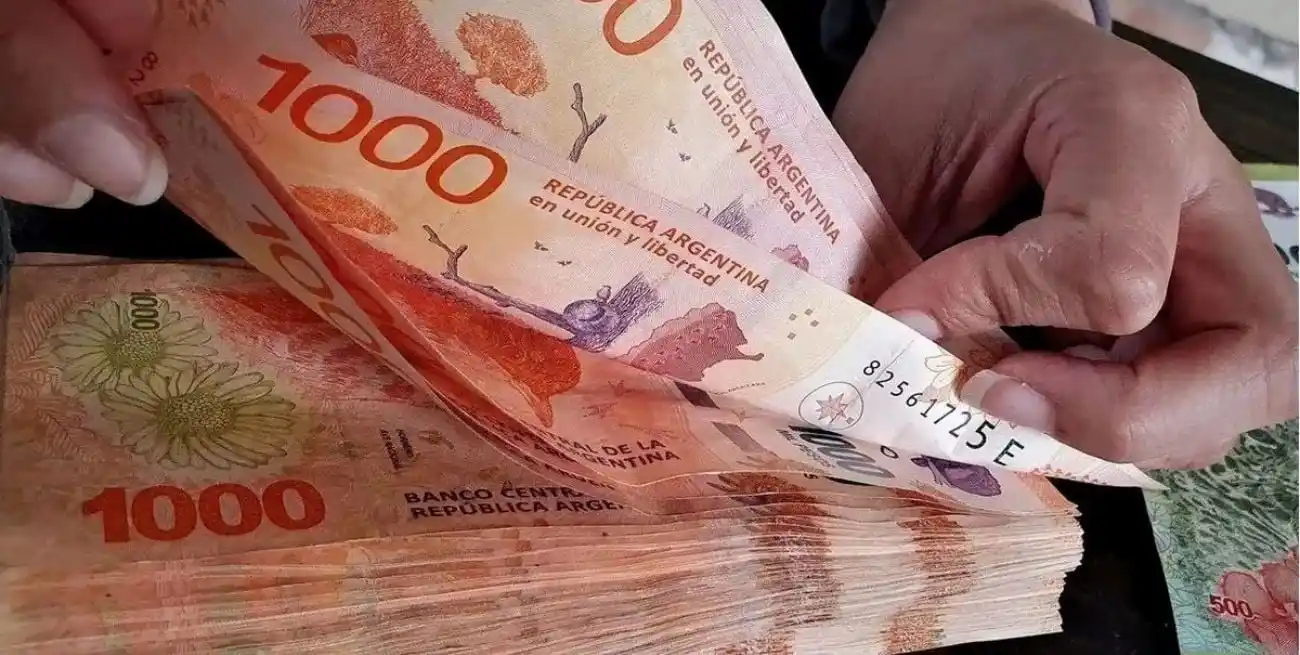 El Consejo del Salario Mínimo, Vital y Móvil se reunirá la semana que viene para definir un nuevo piso salarial