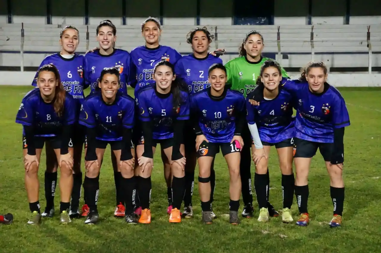 Ganó El Potrero y perdió Independiente