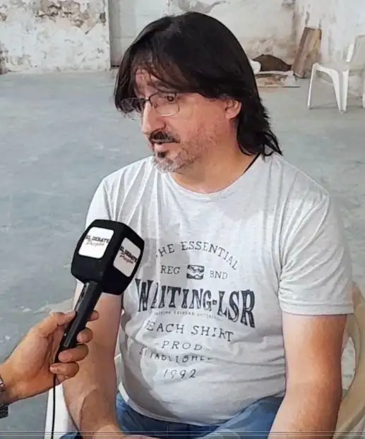 Desde la Asociación Gualeguayense de Bochas explicaron el porqué de la nueva institución