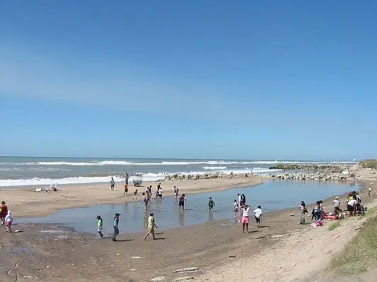 Marcha atrás con el peaje para las playas de Mar Chiquita