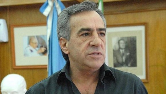 Malvinas Argentinas: Falleció la madre del Intendente Cariglino