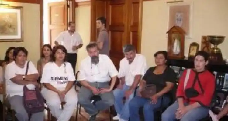 Los propietarios del San Francisco quieren contrarrestar a Castells