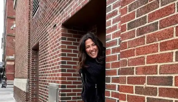 ¿Qué pasó con? Daniela Kosán, la exchica del tiempo