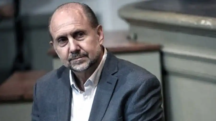 Santa Fe suscribe al Consenso Fiscal pero no aumentará impuestos