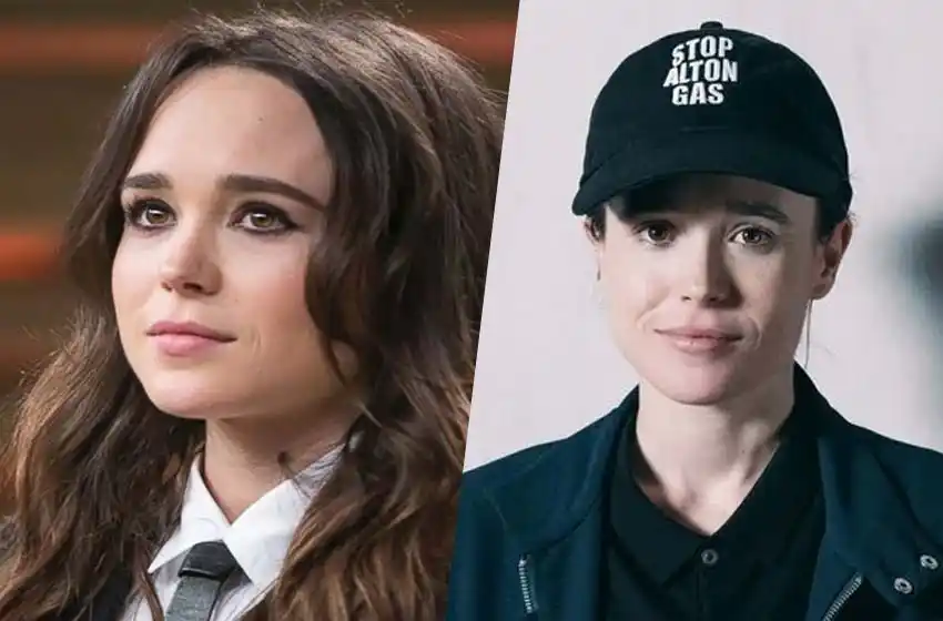 Artista que trabajó en Hollywood se asume como persona trans y dijo que su nombre es Elliot