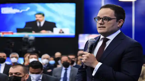 ¡SORPRESA! EL BCV SACÓ de la manga las cifras que debe desde el 2019 (+Análisis)