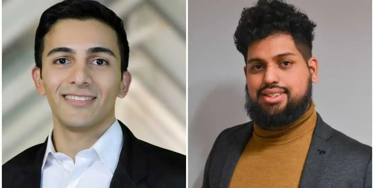 Dos estudiantes argentinos fueron elegidos entre los 50 mejores del mundo