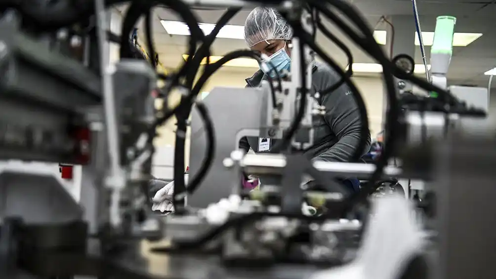 Compre nacional, una herramienta utilizada en el mundo en momentos de crisis o para desarrollarse