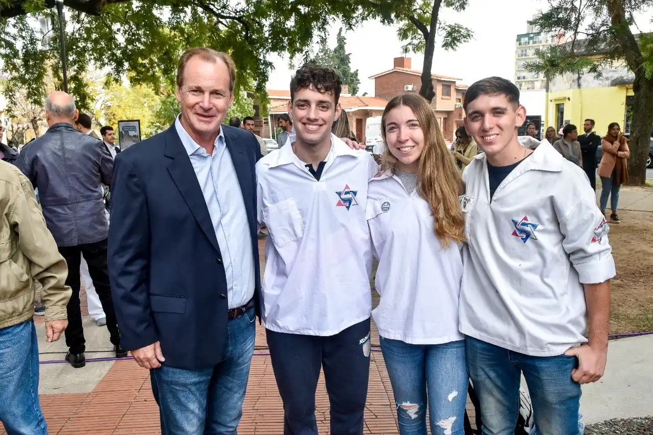 Bordet anulará la resolución que impide calificar con menos de 4 en secundaria
