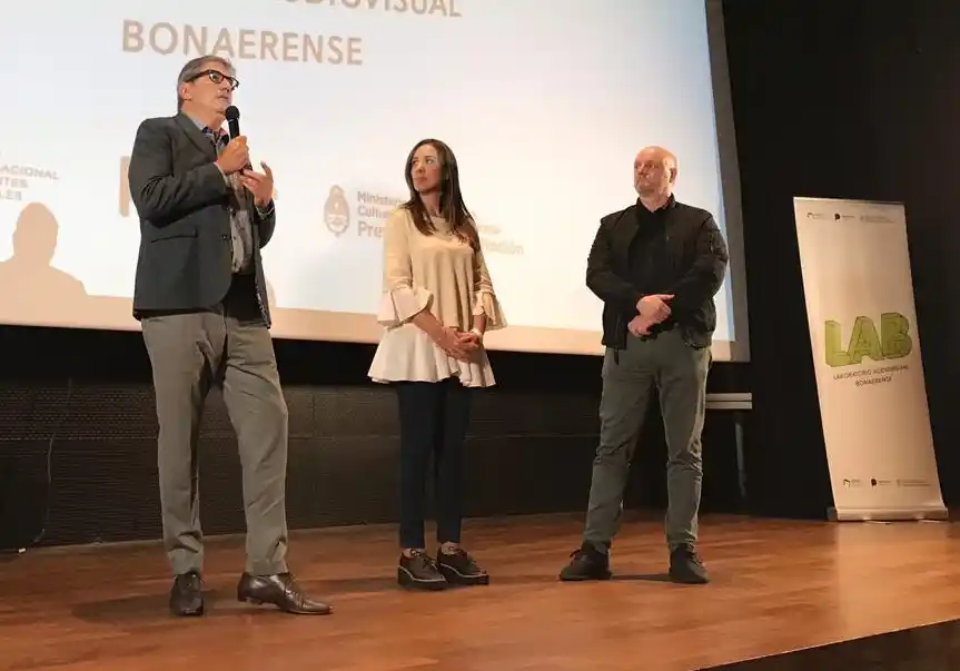 Vidal en Mar del Plata: «Voy a dar la cara y a pelear para que tengan trabajo»