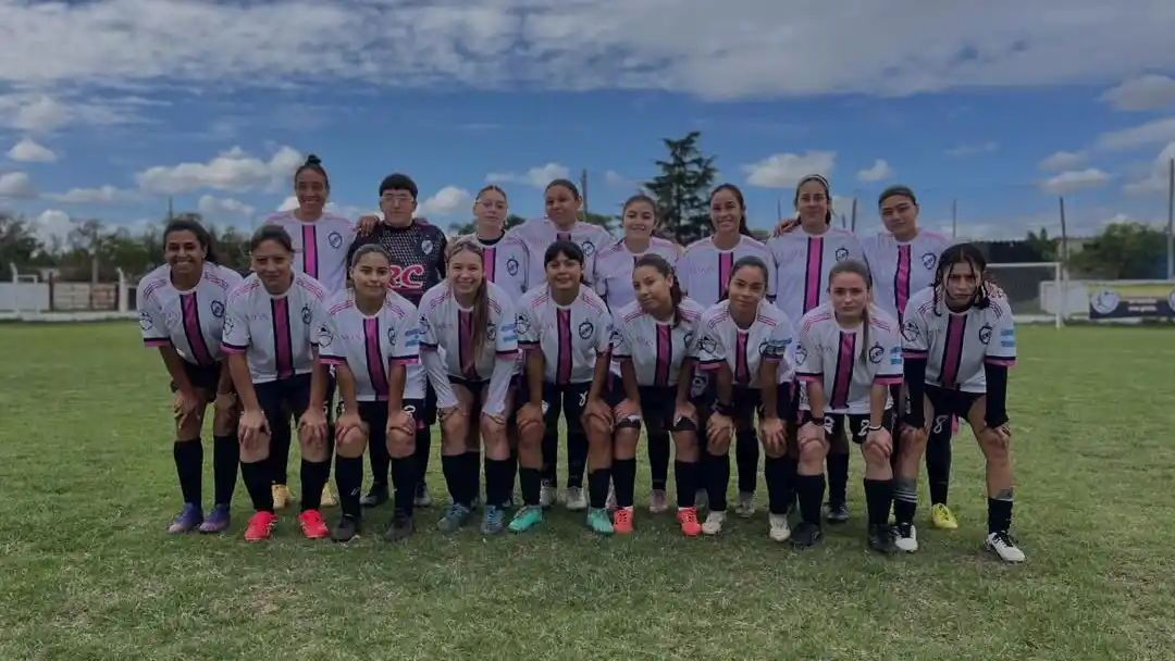Pueyrredón, campeonas 2025 en Primera División, protagonizaron la mayor goleada de la fecha al vencer 7 a 0 al Teodelina FBC.