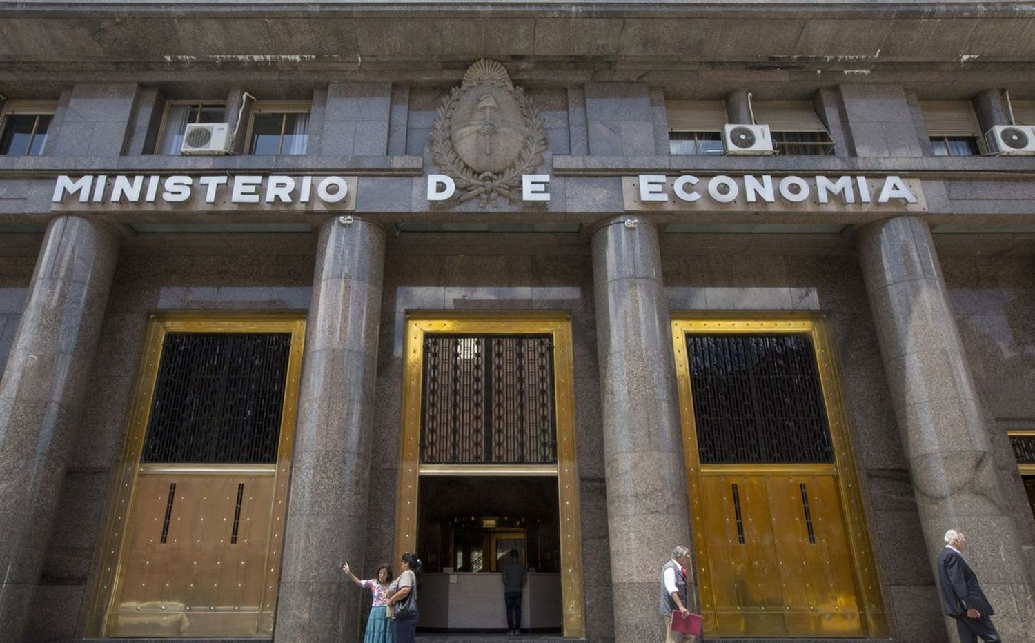 El mercado espera una corrección fiscal de 1 punto del PBI en 2022