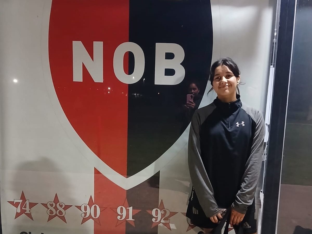 Evelin Nicole Pacheco - 2