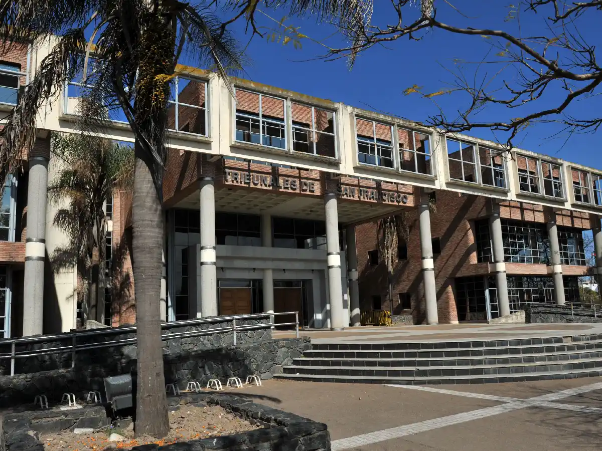 Por primera vez, una mujer ocupará la Fiscalía de Cámara de San Francisco   