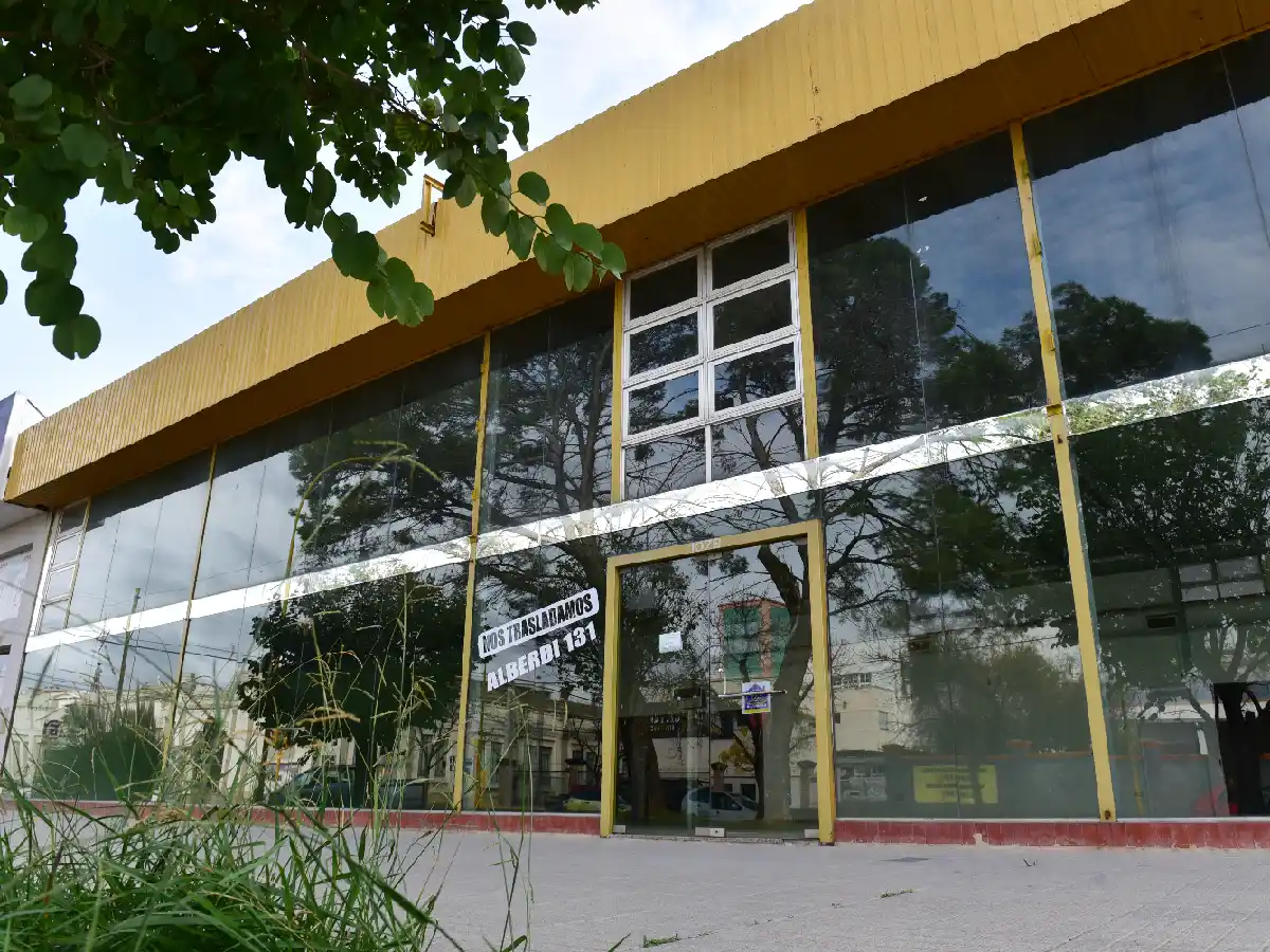 Siguen ahogados por la cuarentena: comerciantes negocian alquileres  