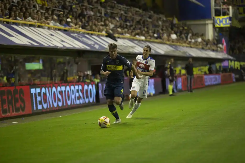 Boca y Tigre, con un nuevo título en juego