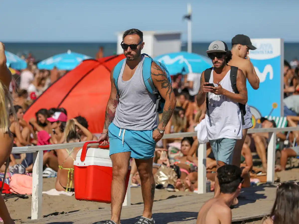 El alcohol, clave en el descontrol