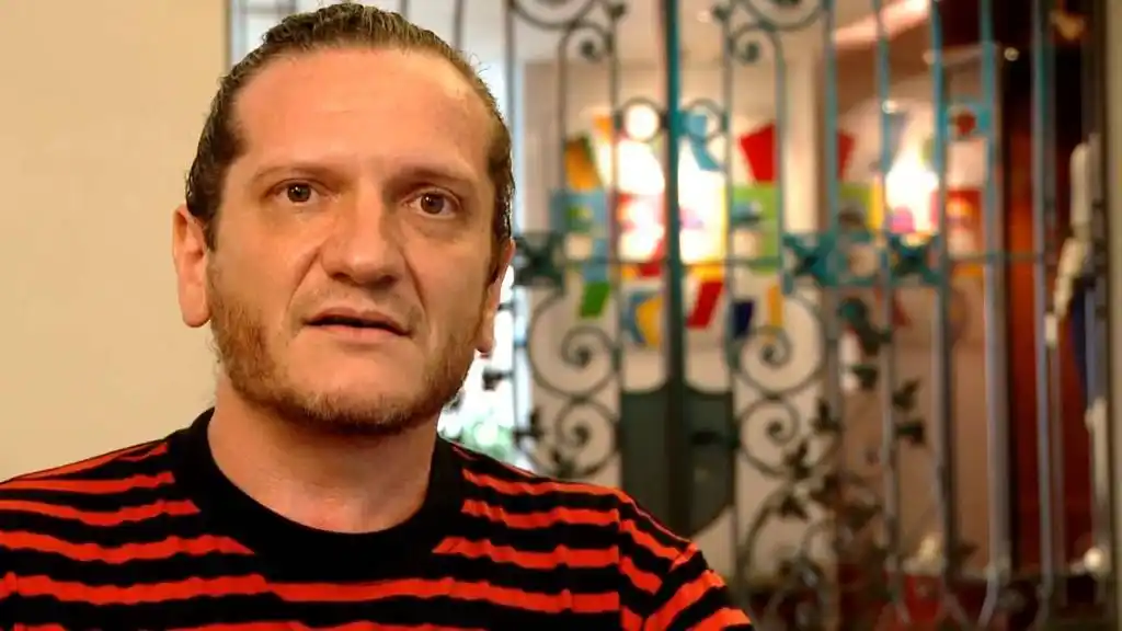 Darío Sztajnszrajber hará en Tandil una lectura filosófica sobre el amor