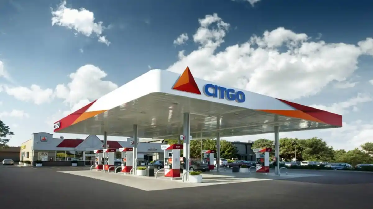CITGO DISPUESTA A REANUDAR importaciones de crudo: si EE.UU. lo autoriza