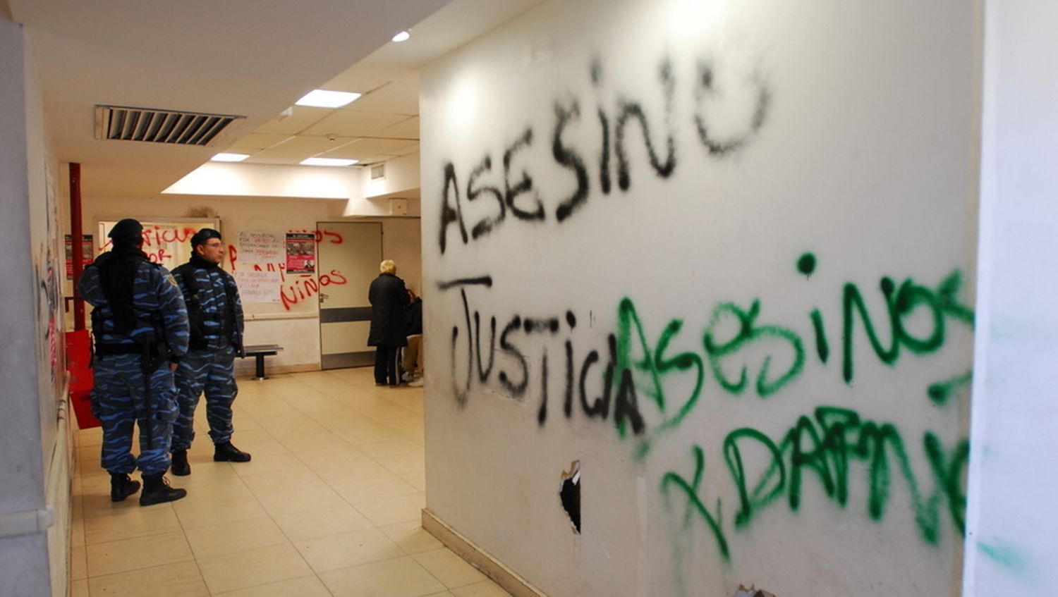 Preocupación por falta de médicos en distintos hospitales bonaerenses