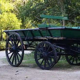 Los mal llamados “carros rusos”: una historia de ingenio, adaptación y pertenencia