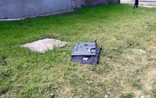 Aparatos. Secuestrados por el personal policial actuante en el caso