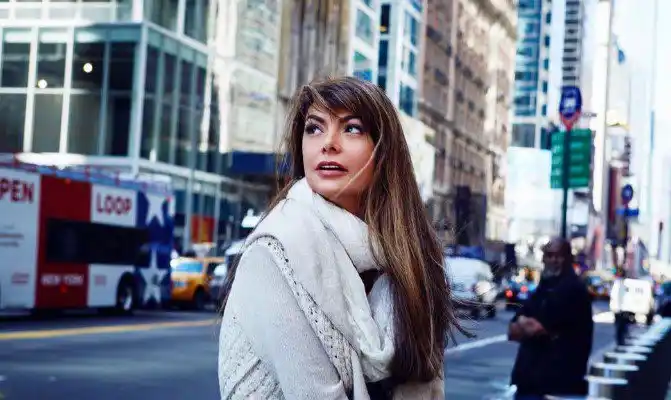 ¿Qué pasó con? Milka Chulina, la de la mejor respuesta