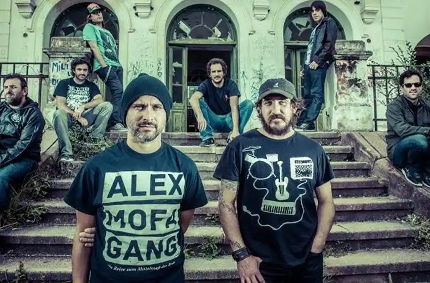 Rosario Nuestro te lleva a ver La Vela Puerca