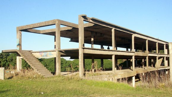 Luego de 45 años, proyectan reanudar una obra icónica