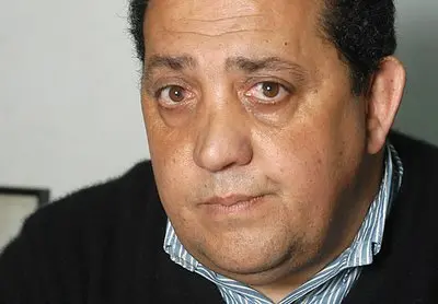 Luis D'Elía fue internado y será operado en las próximas horas
