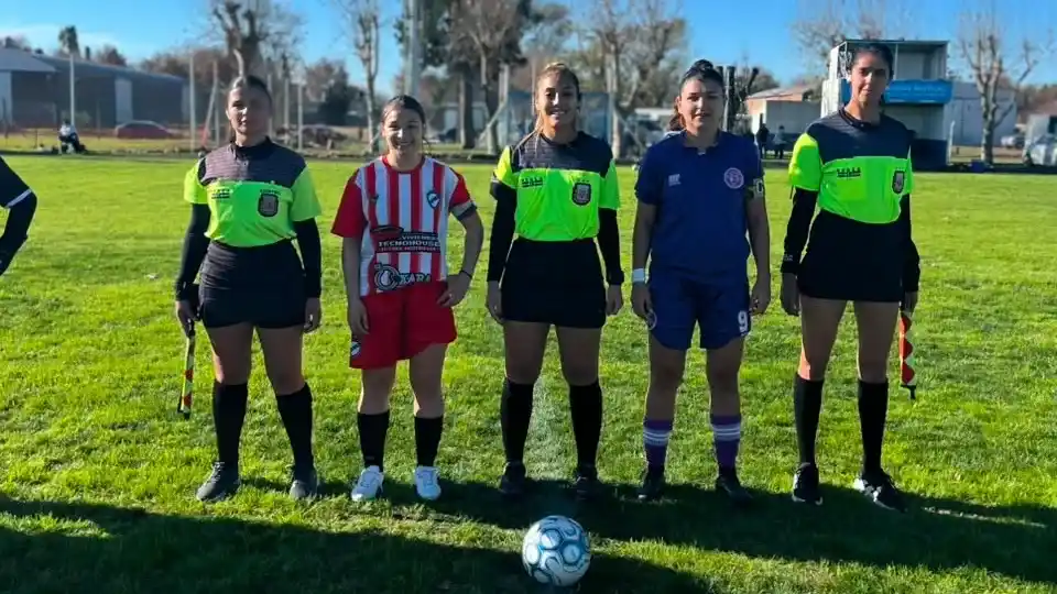 Pueyrredón Babilonia