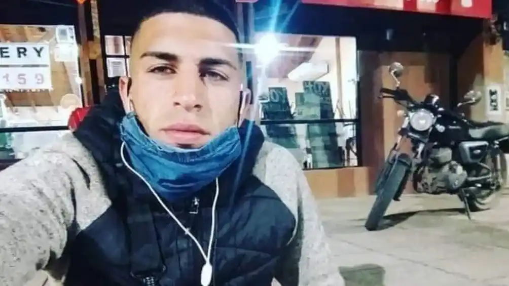 Detuvieron a dos sospechosos por el ataque al repartidor en Ituzaingó