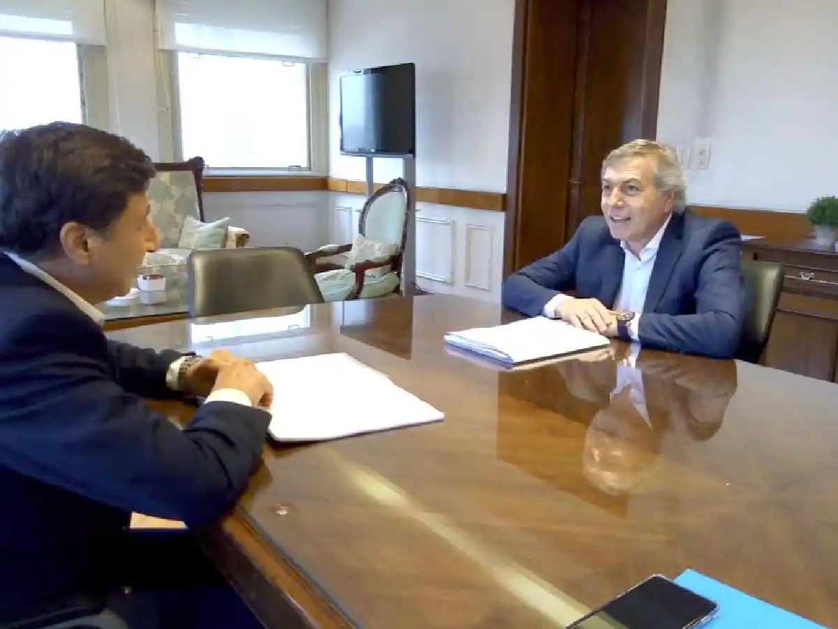 Córdoba adhirió a la  Tarjeta Alimentaria